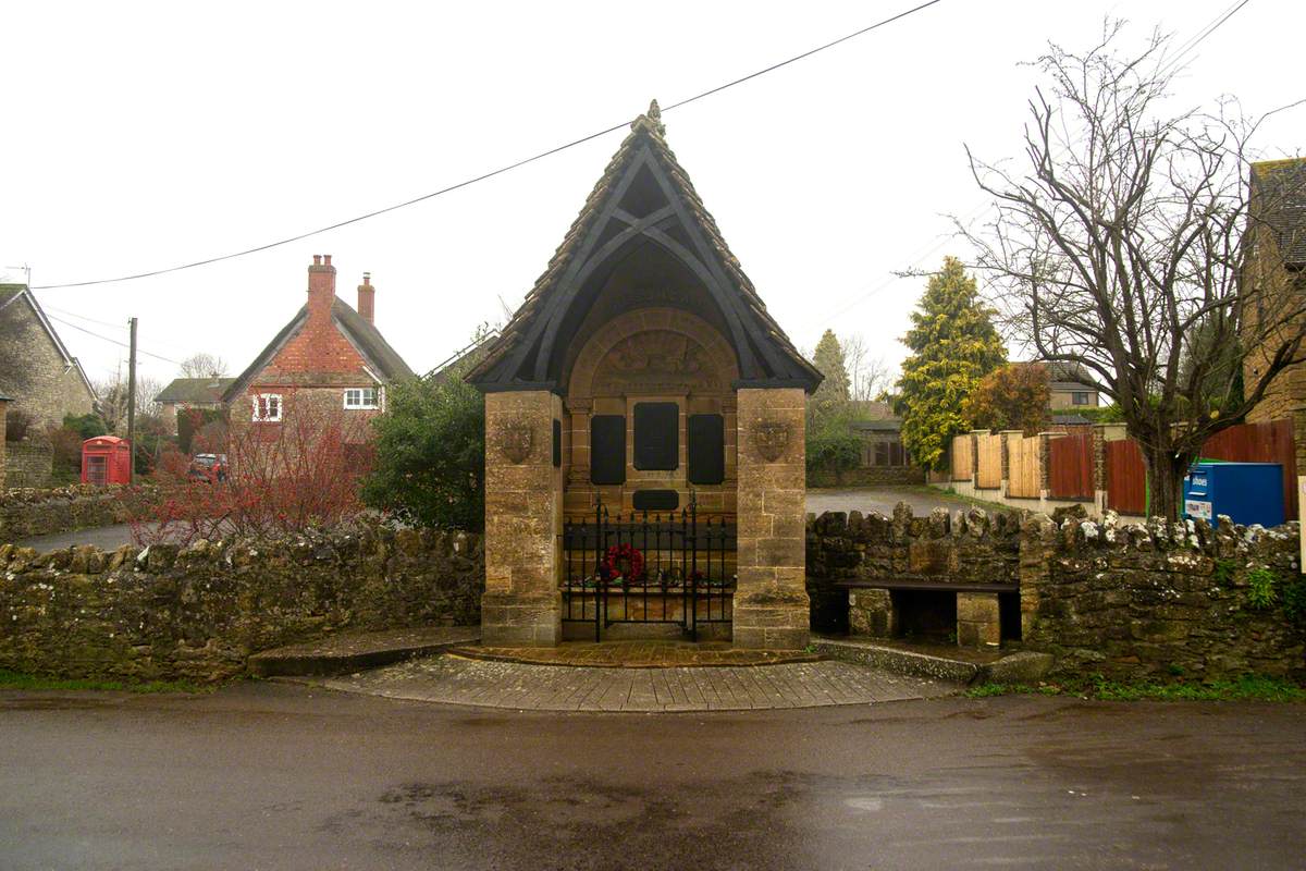 War Memorial