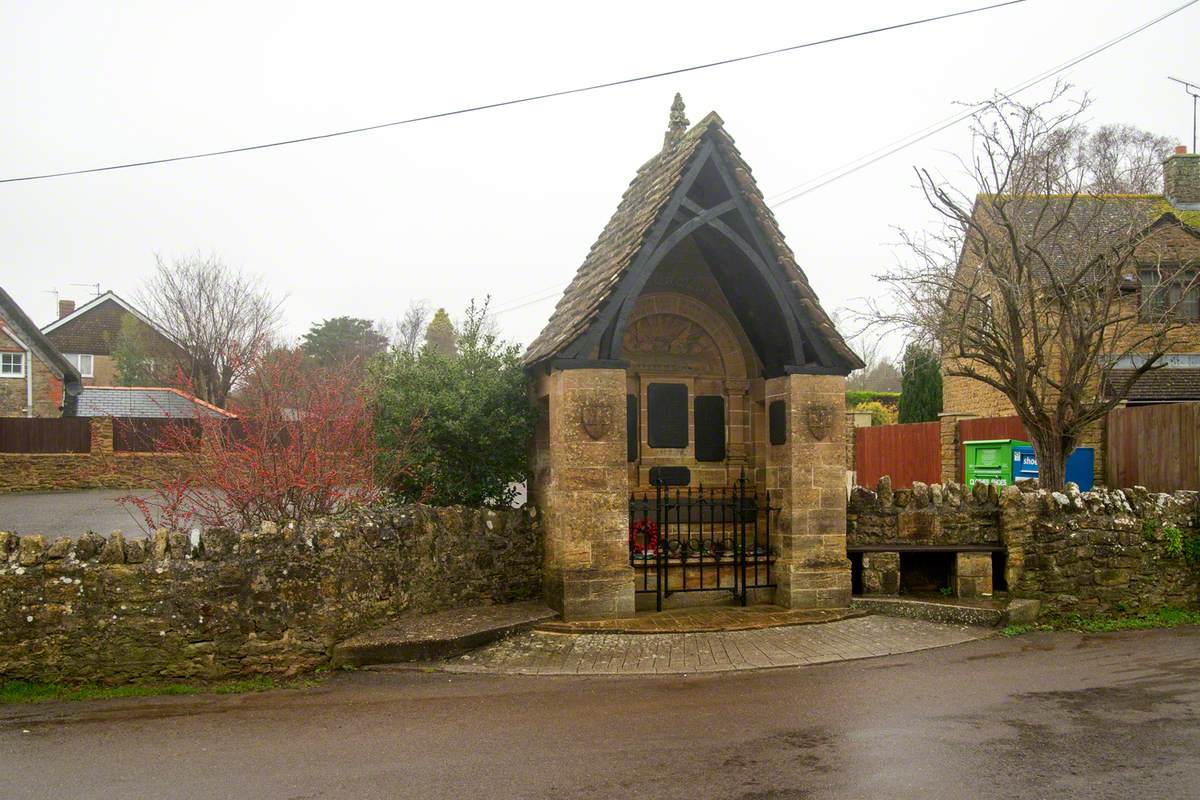 War Memorial