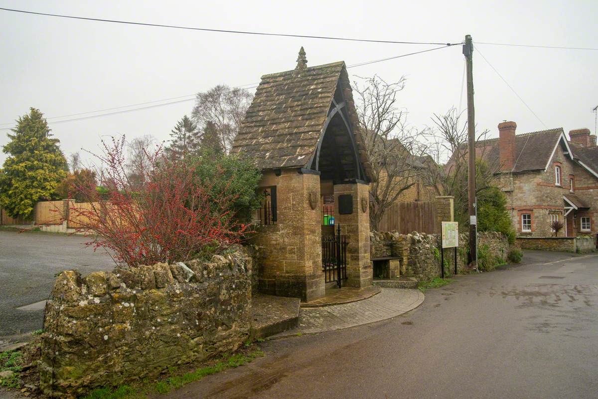 War Memorial