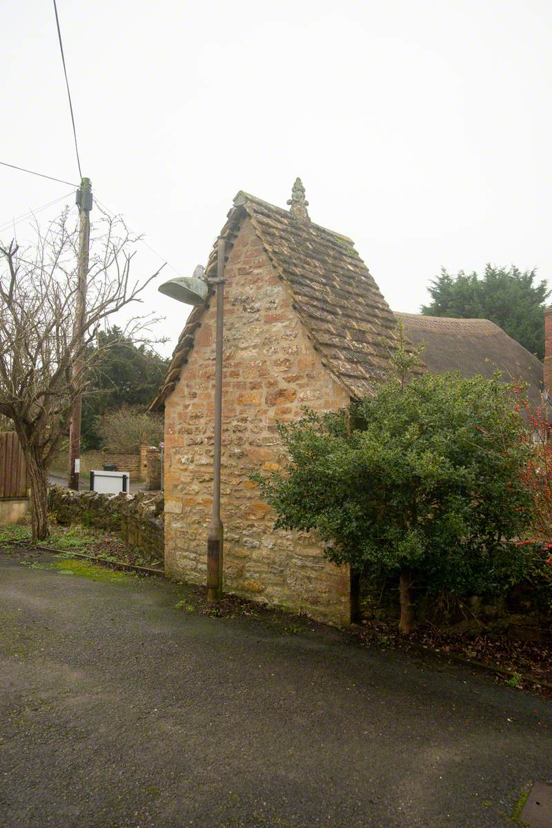 War Memorial