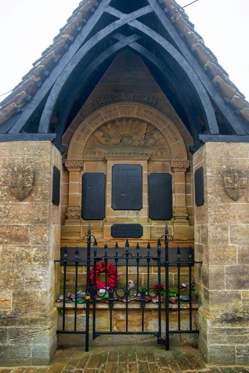 War Memorial