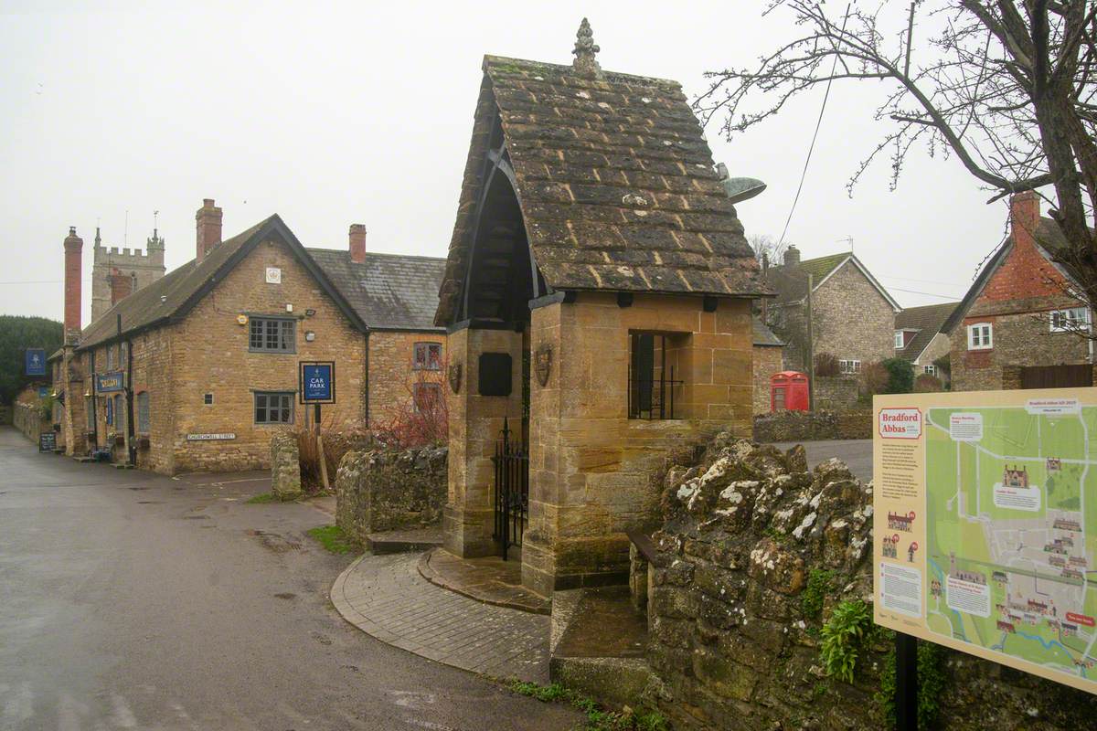 War Memorial