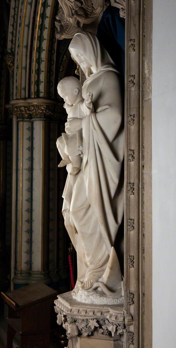Our Lady of Help