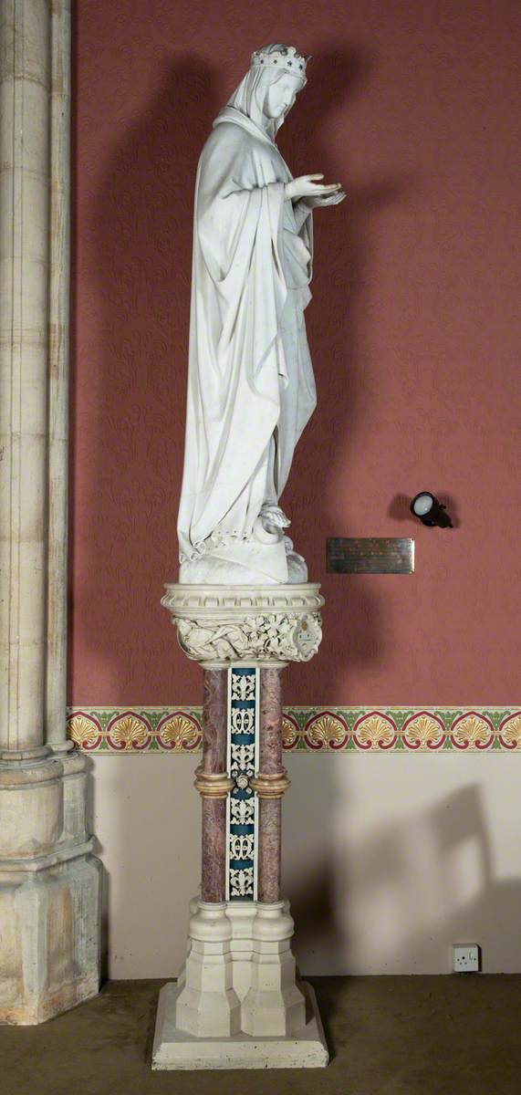 Our Lady of Clemency