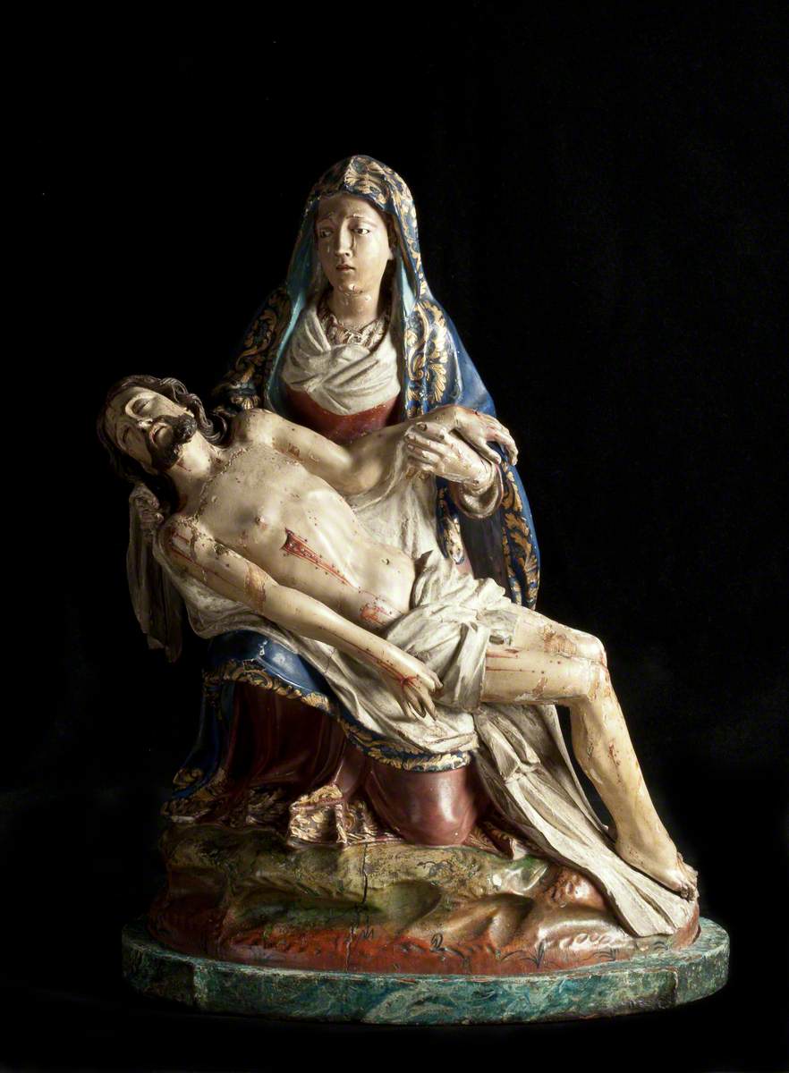 Pietà