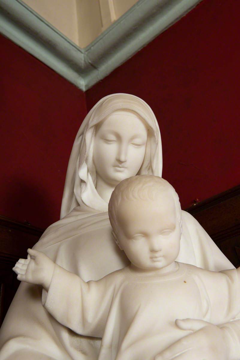 Our Lady of Help