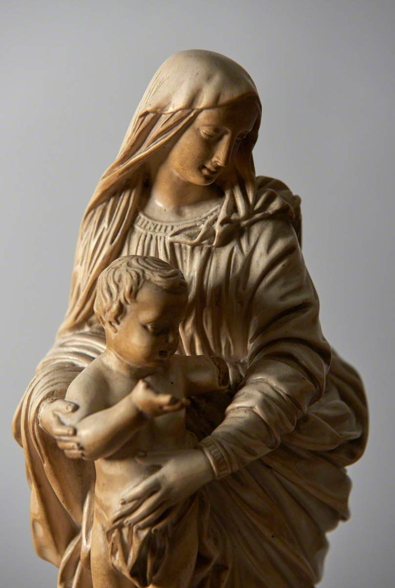 Madonna and Child