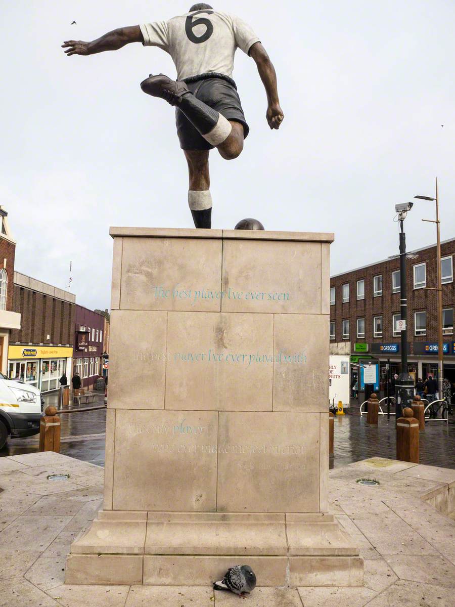 Duncan Edwards (1936–1958)