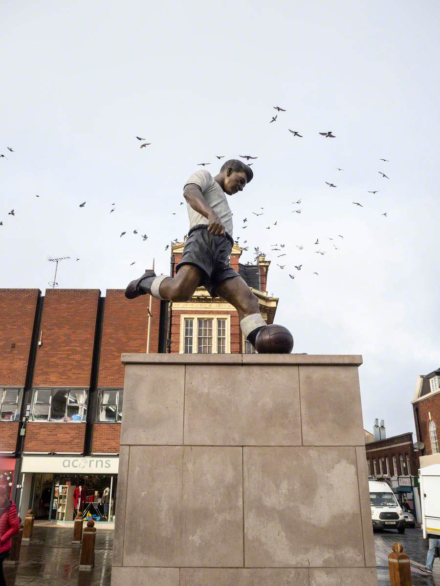 Duncan Edwards (1936–1958)