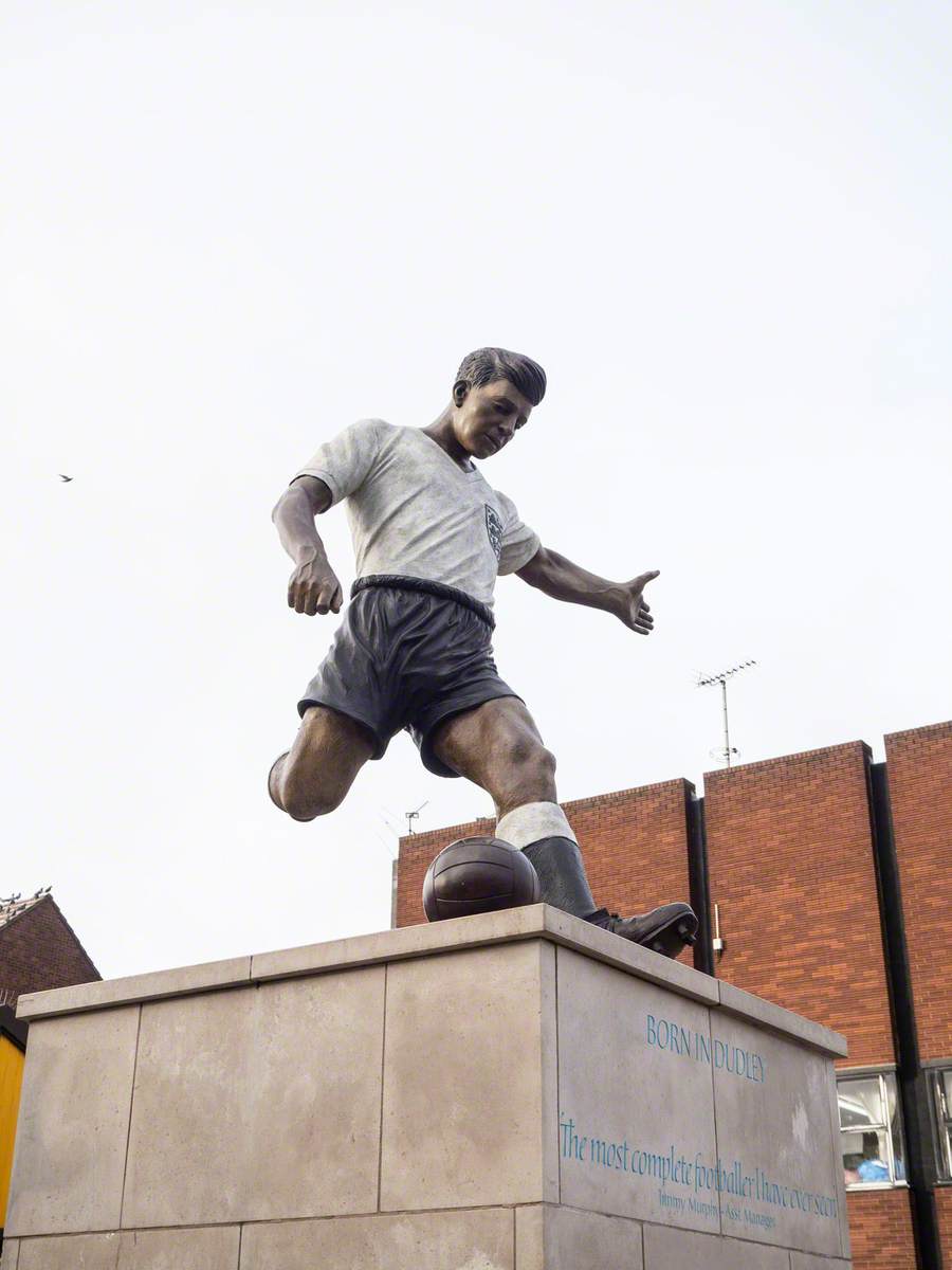 Duncan Edwards (1936–1958)