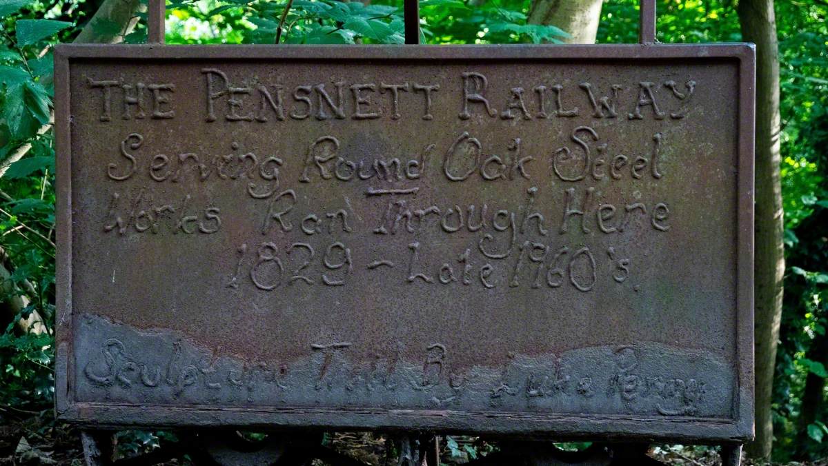 Pensnett Railway