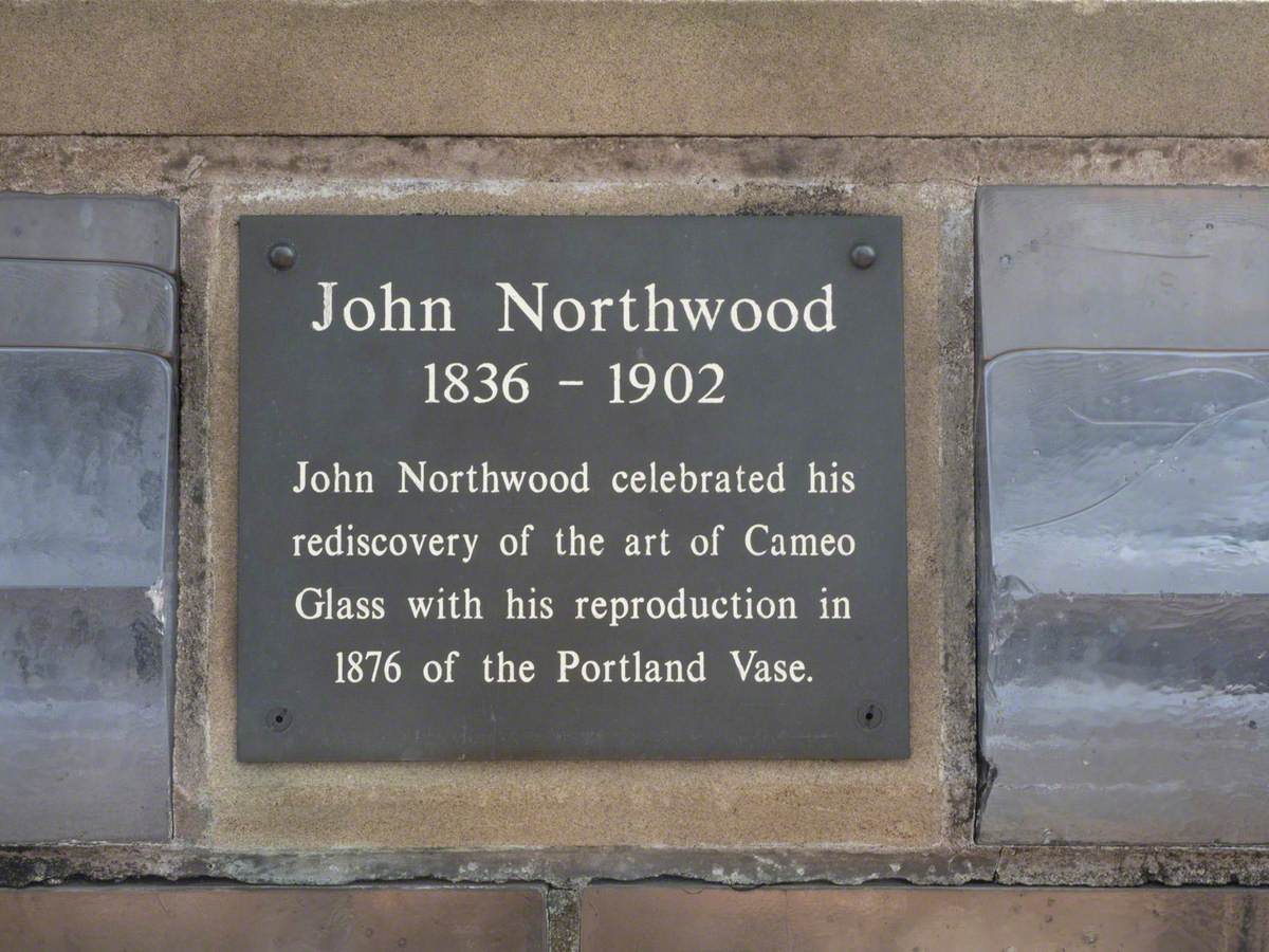 John Northwood (1836–1902)