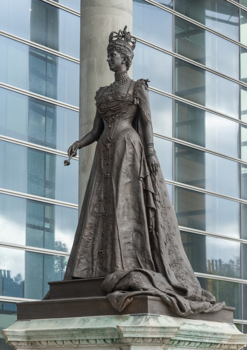 Queen Alexandra (1844–1925)