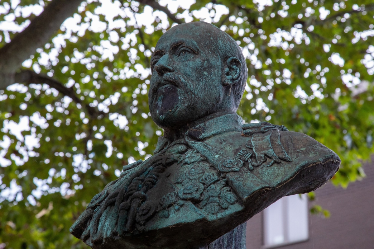 Edward VII (1841–1910)