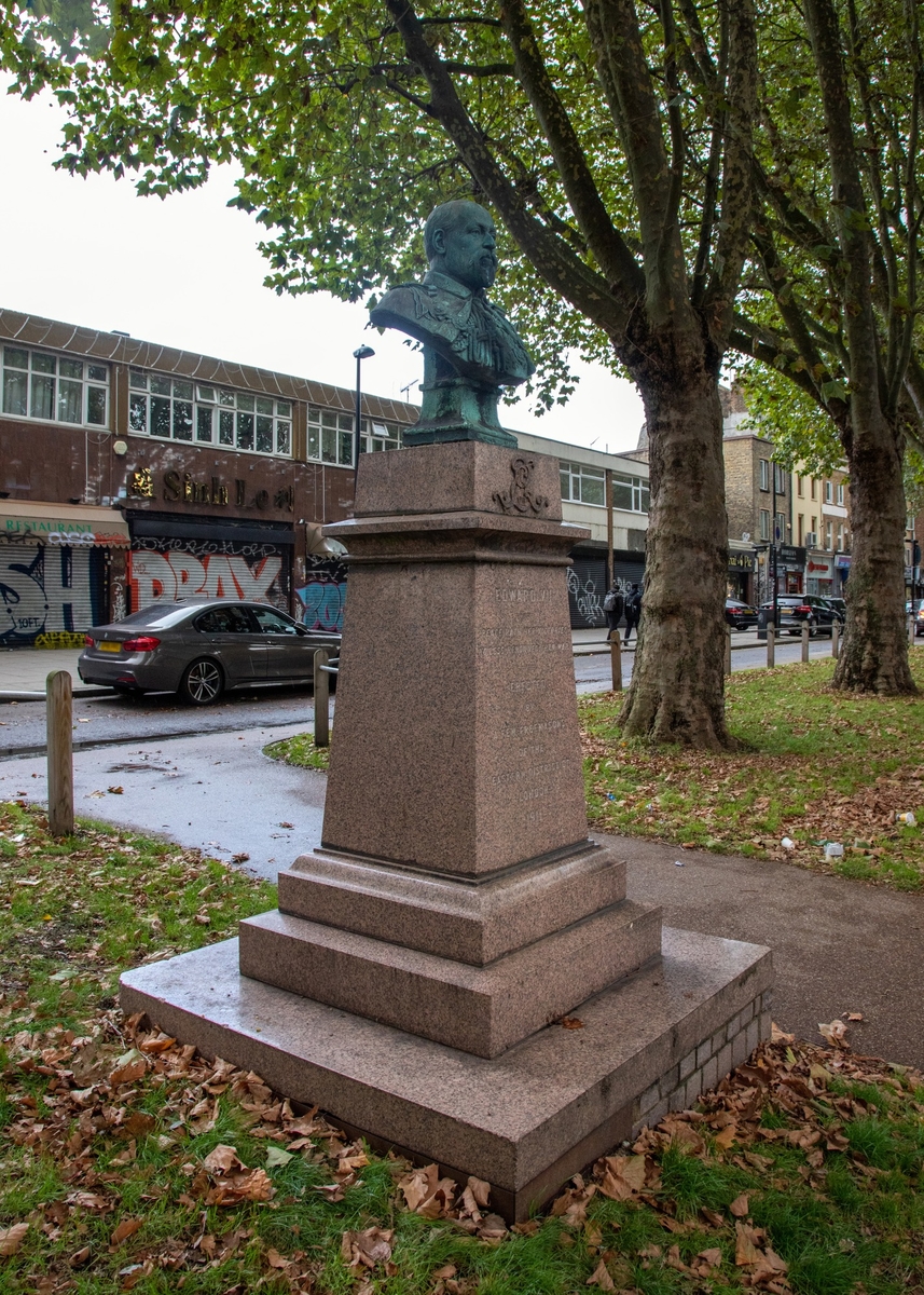 Edward VII (1841–1910)