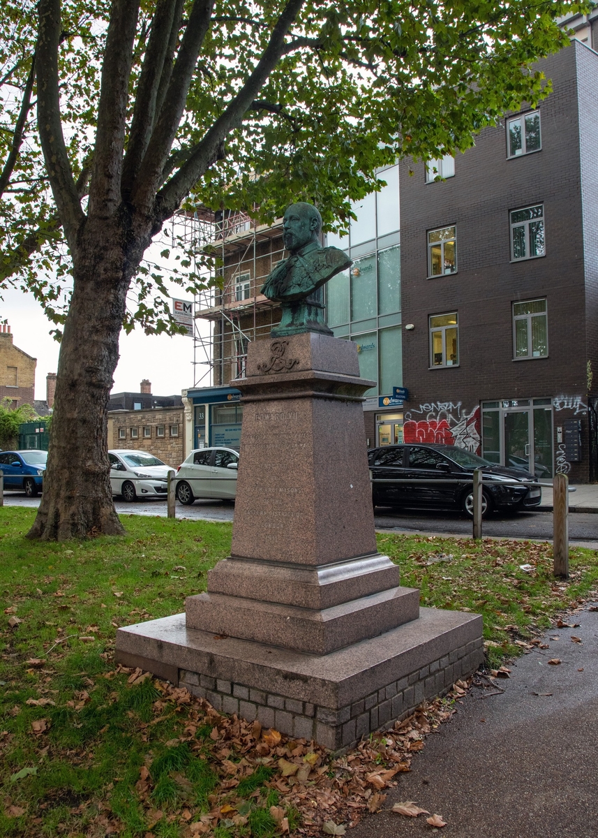 Edward VII (1841–1910)