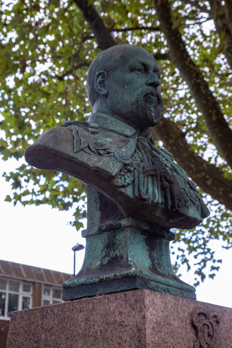 Edward VII (1841–1910)