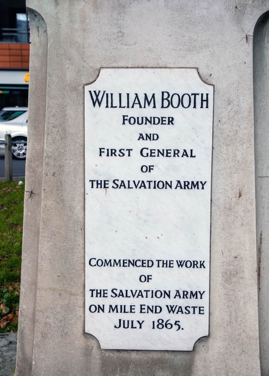 William Booth (1829–1912)
