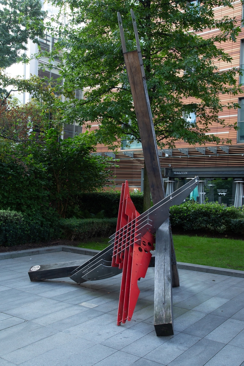 Frame Break Art UK