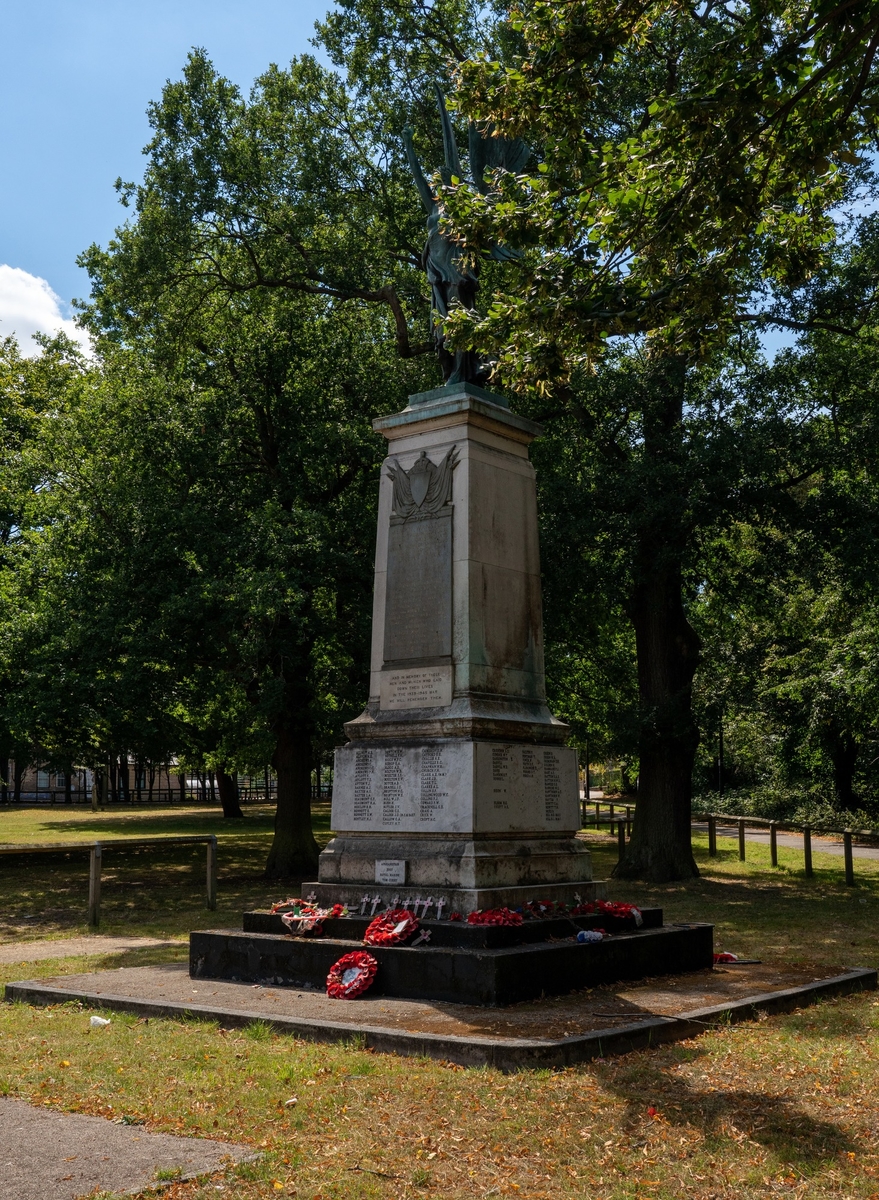 Wanstead War Memorial