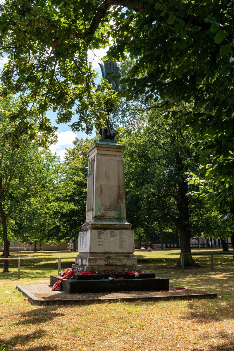 Wanstead War Memorial