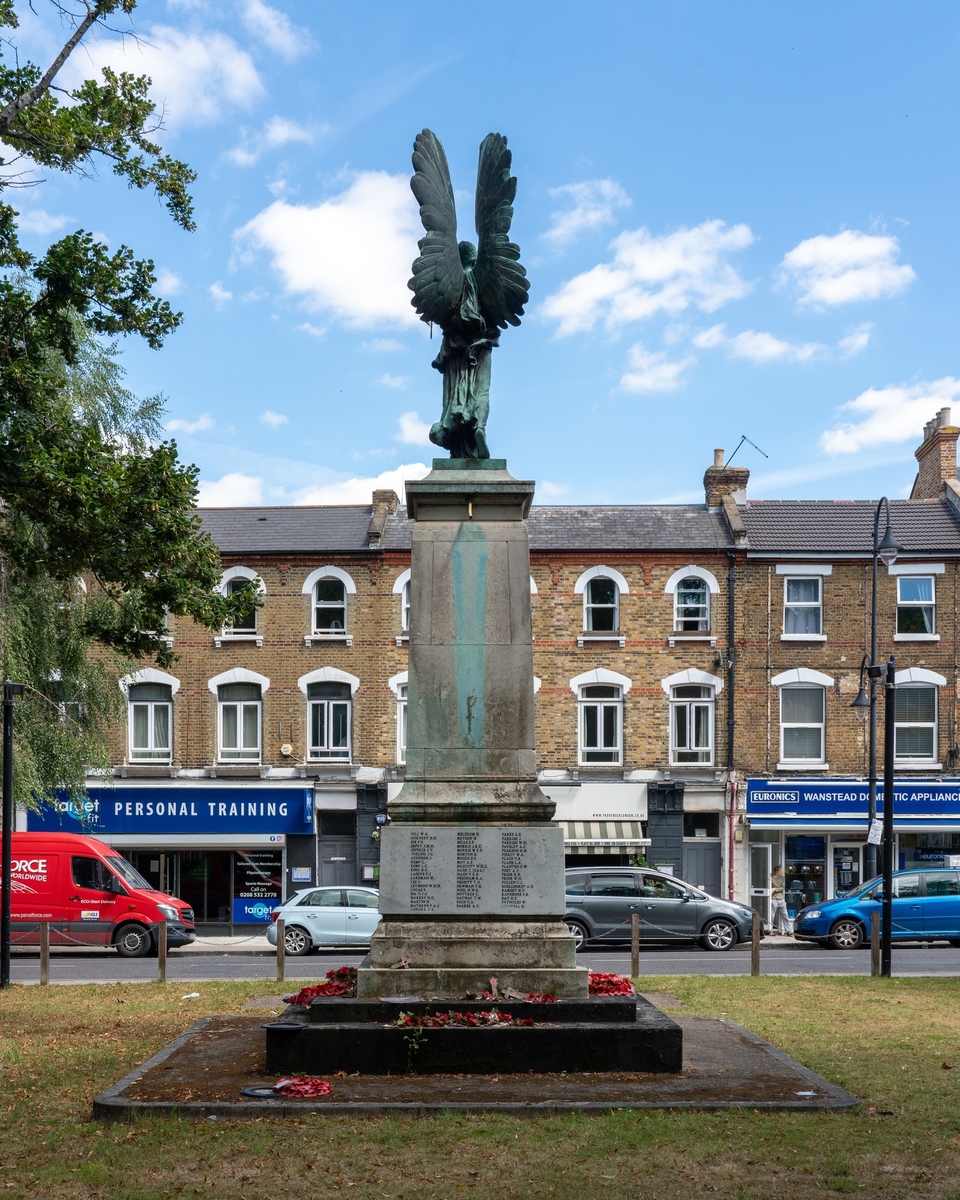 Wanstead War Memorial