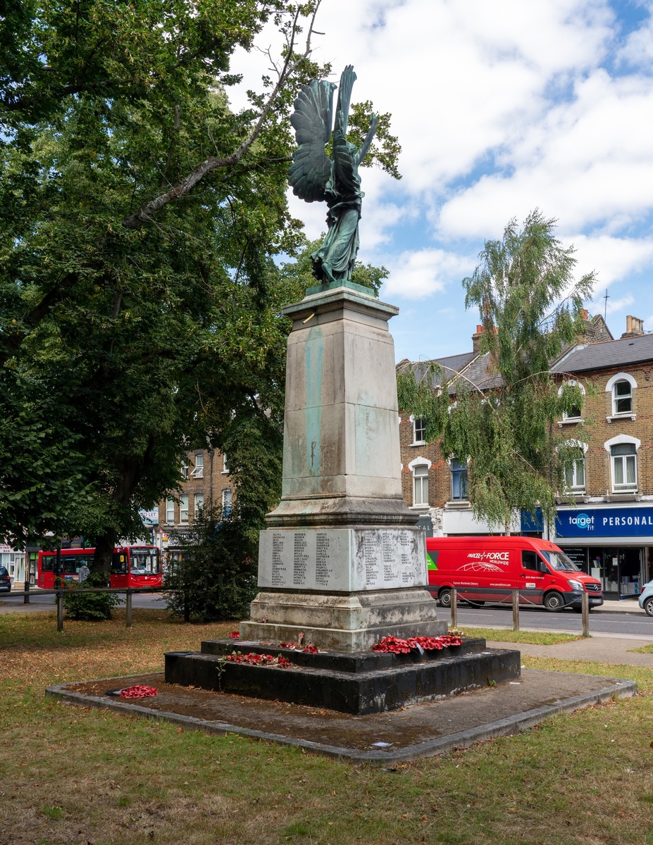 Wanstead War Memorial