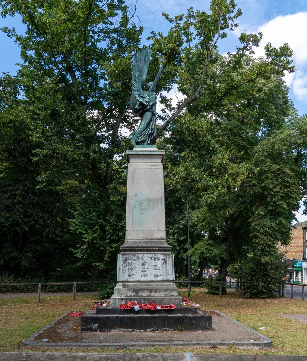 Wanstead War Memorial