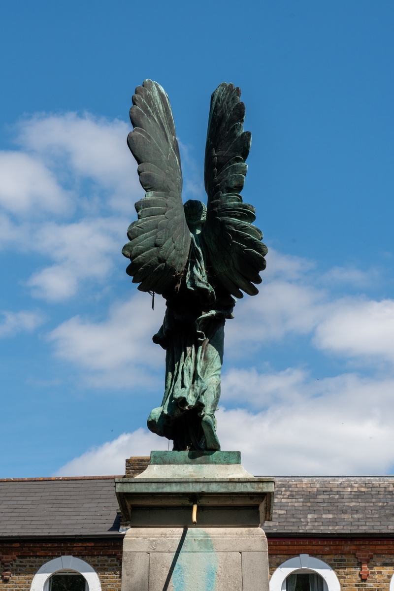 Wanstead War Memorial