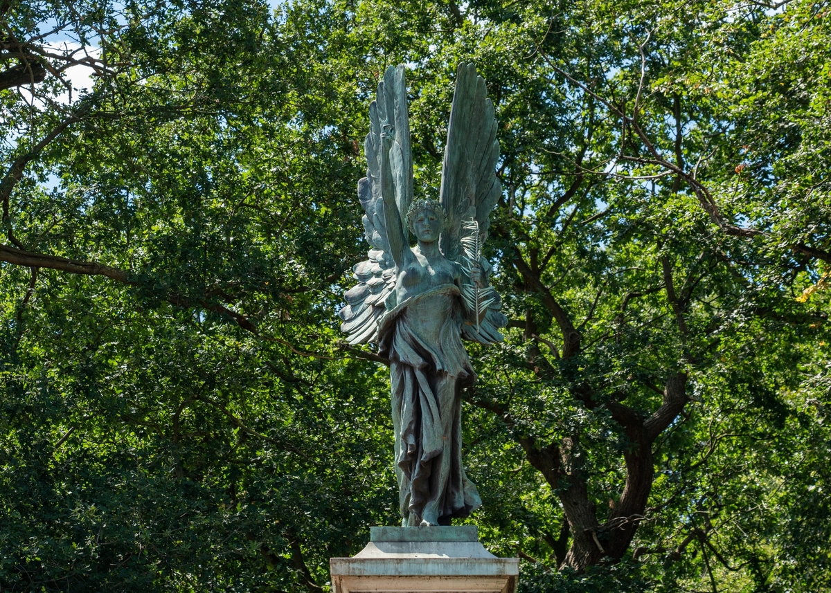 Wanstead War Memorial