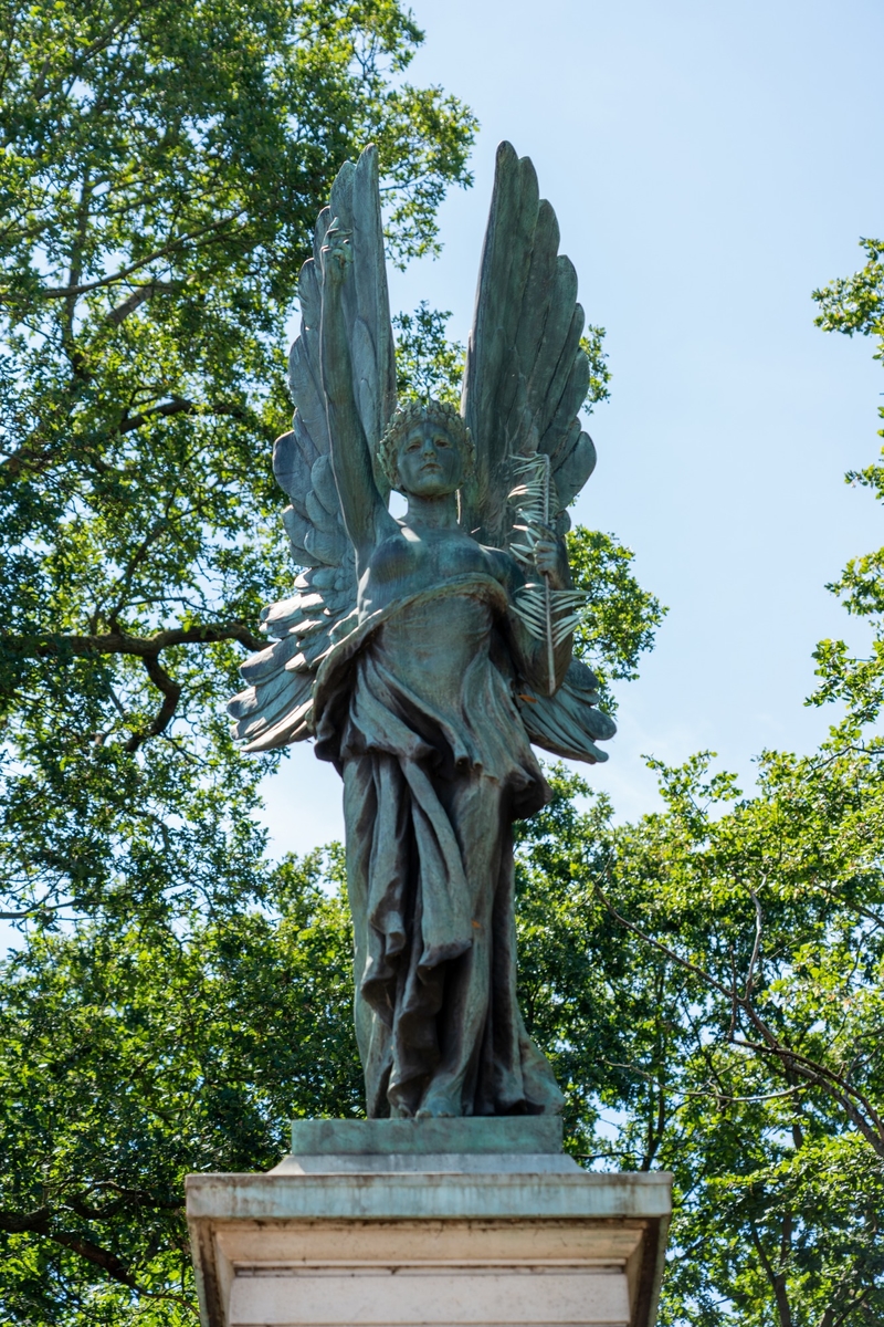 Wanstead War Memorial