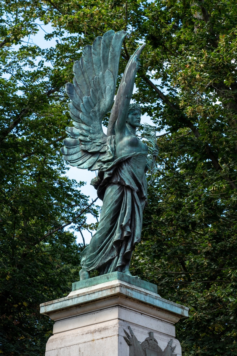 Wanstead War Memorial