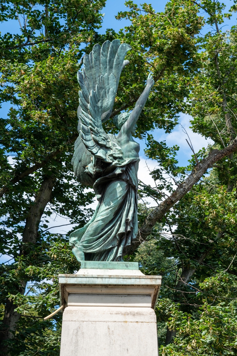 Wanstead War Memorial