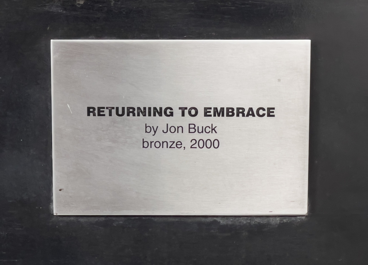 Returning to Embrace