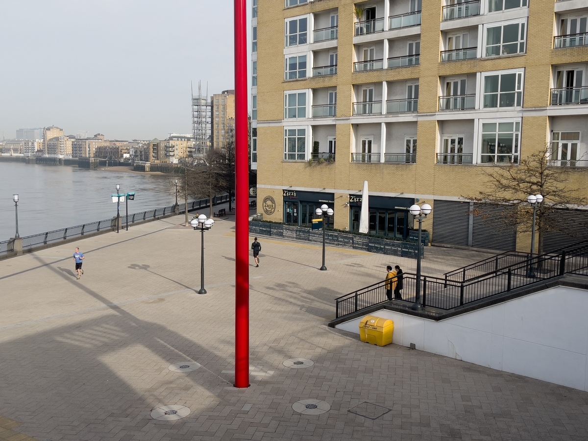 Windwand