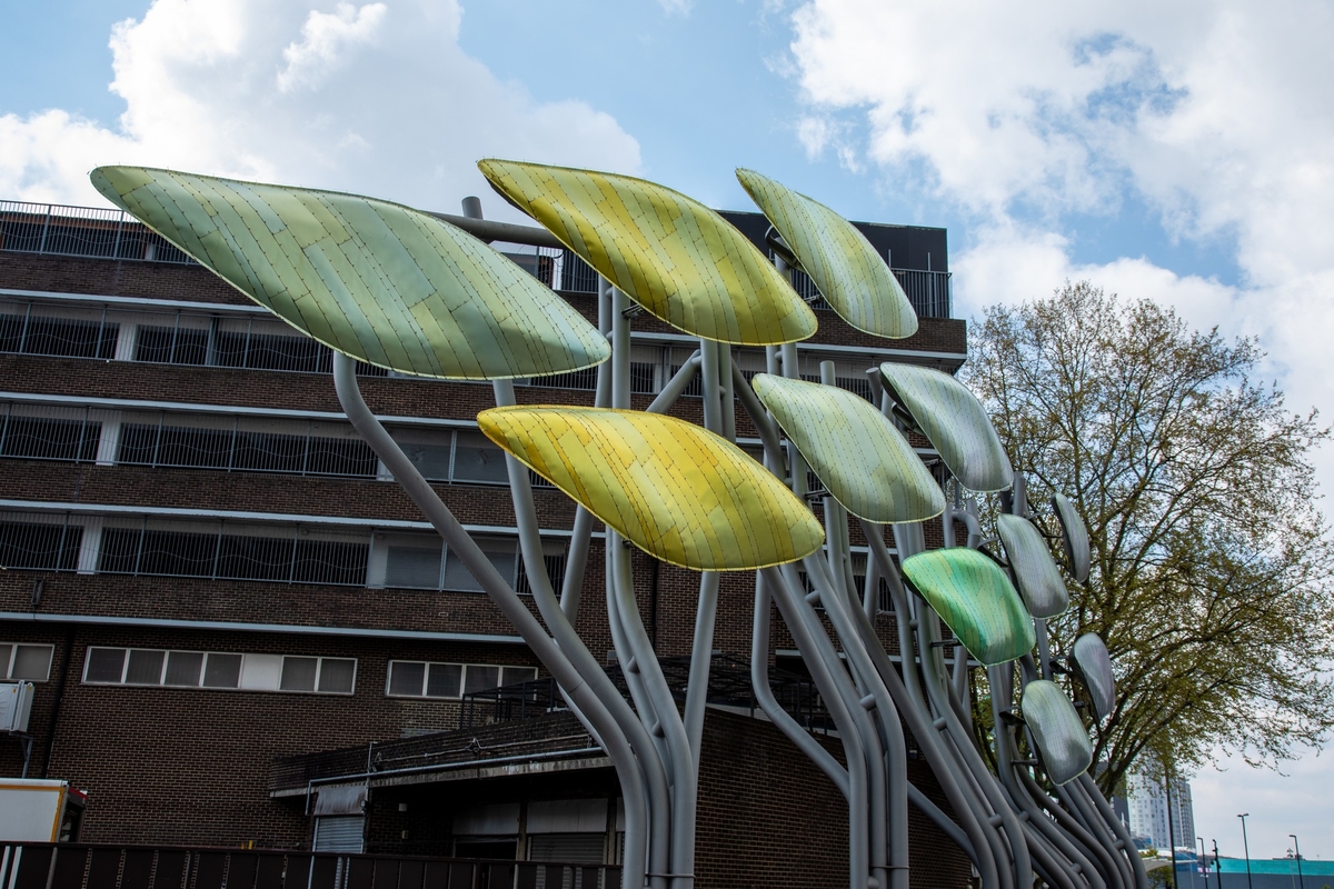 Stratford Shoal