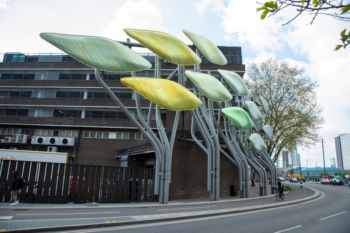 Stratford Shoal