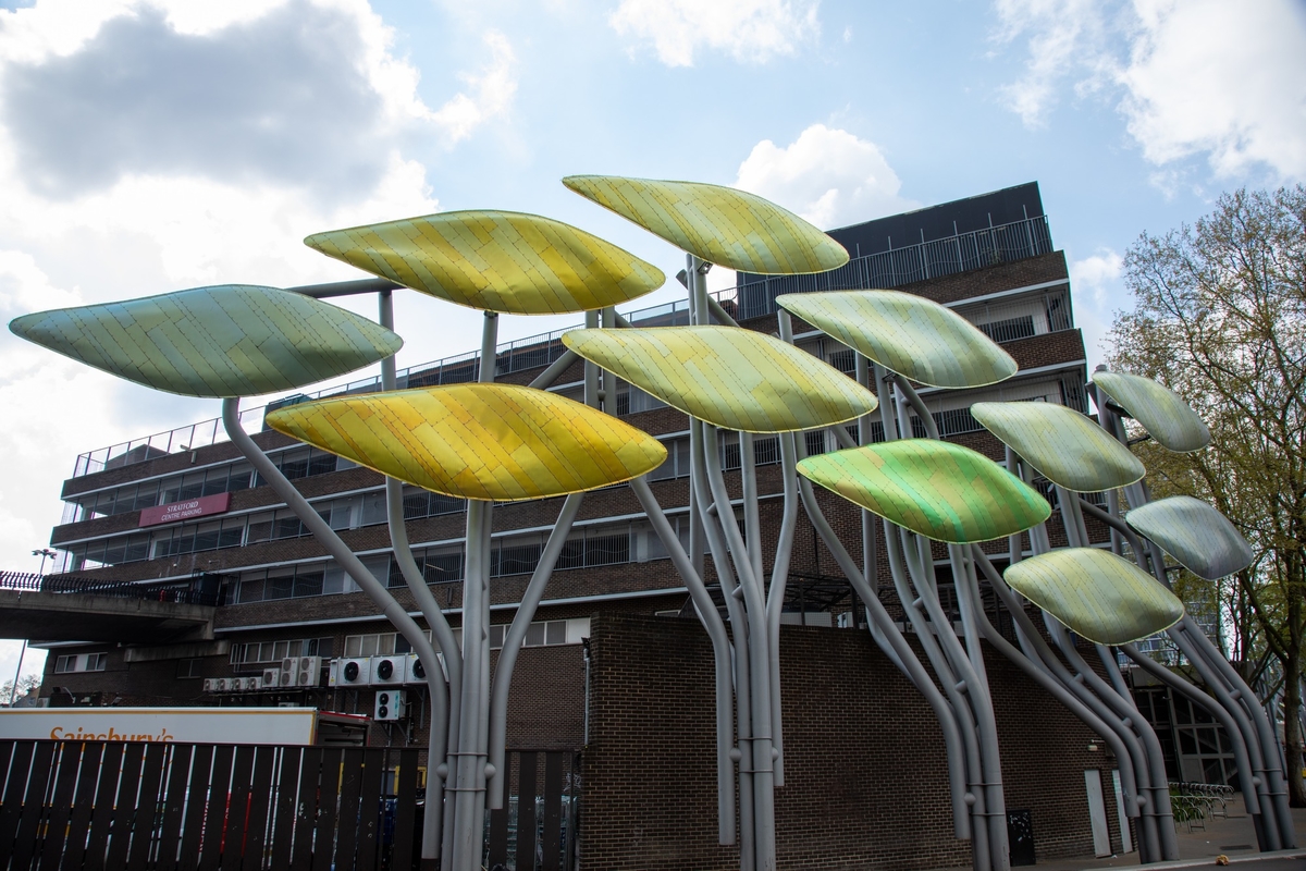 Stratford Shoal