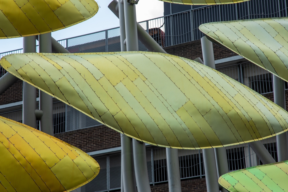 Stratford Shoal