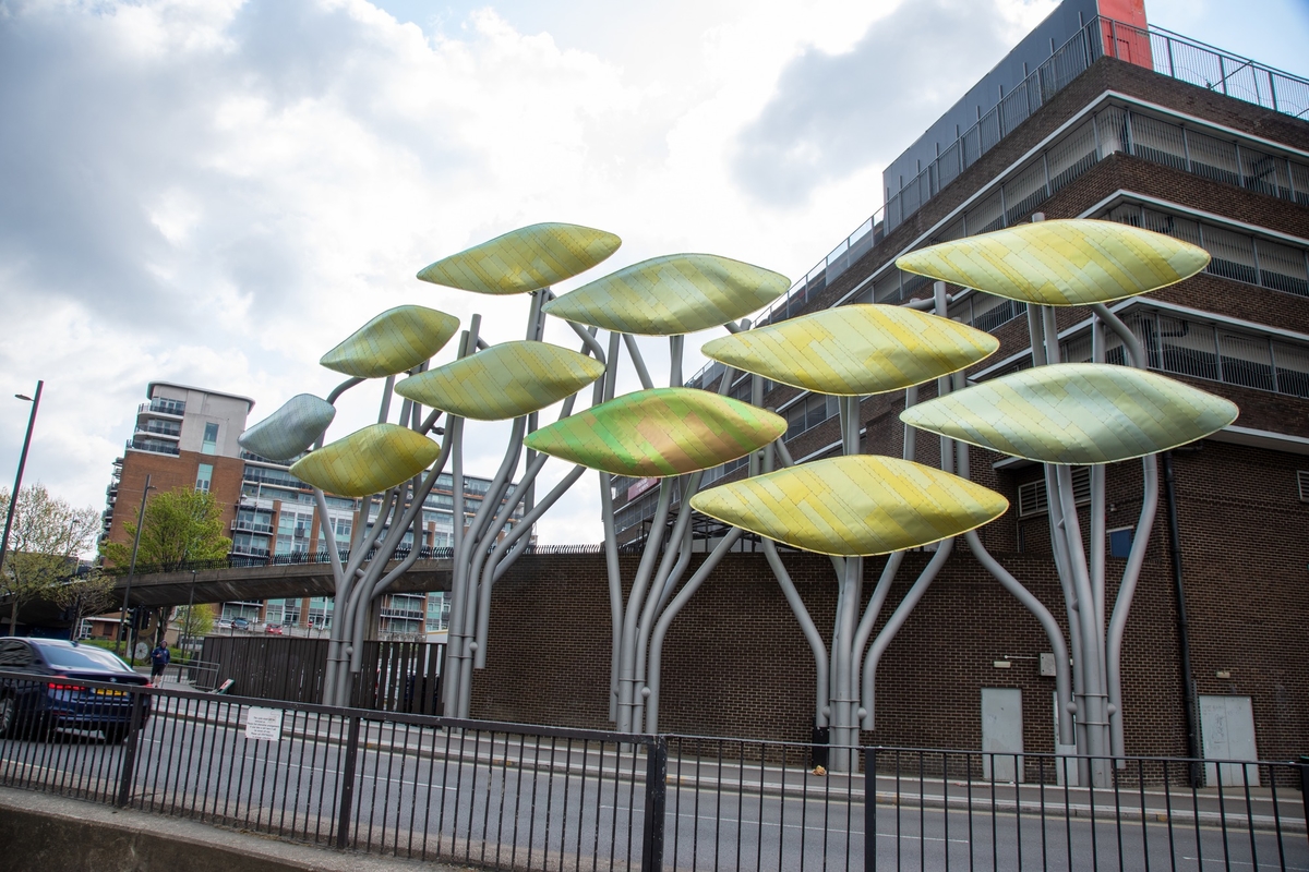 Stratford Shoal
