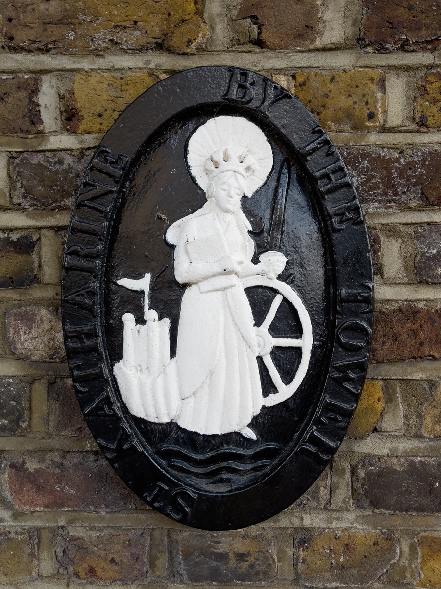 Anglo-Dutch Friendship Plaque (William III)