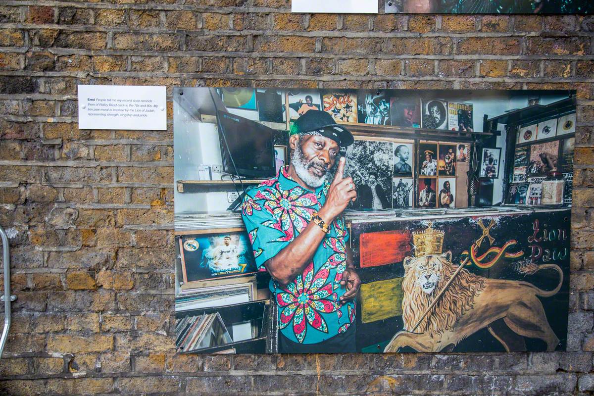 Art Gallery | Art UK