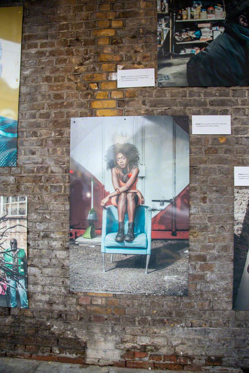Art Gallery | Art UK