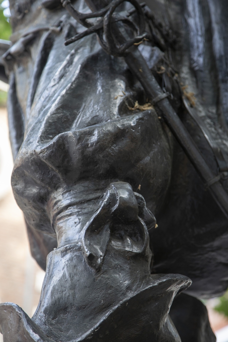Captain John Smith (1580–1631)