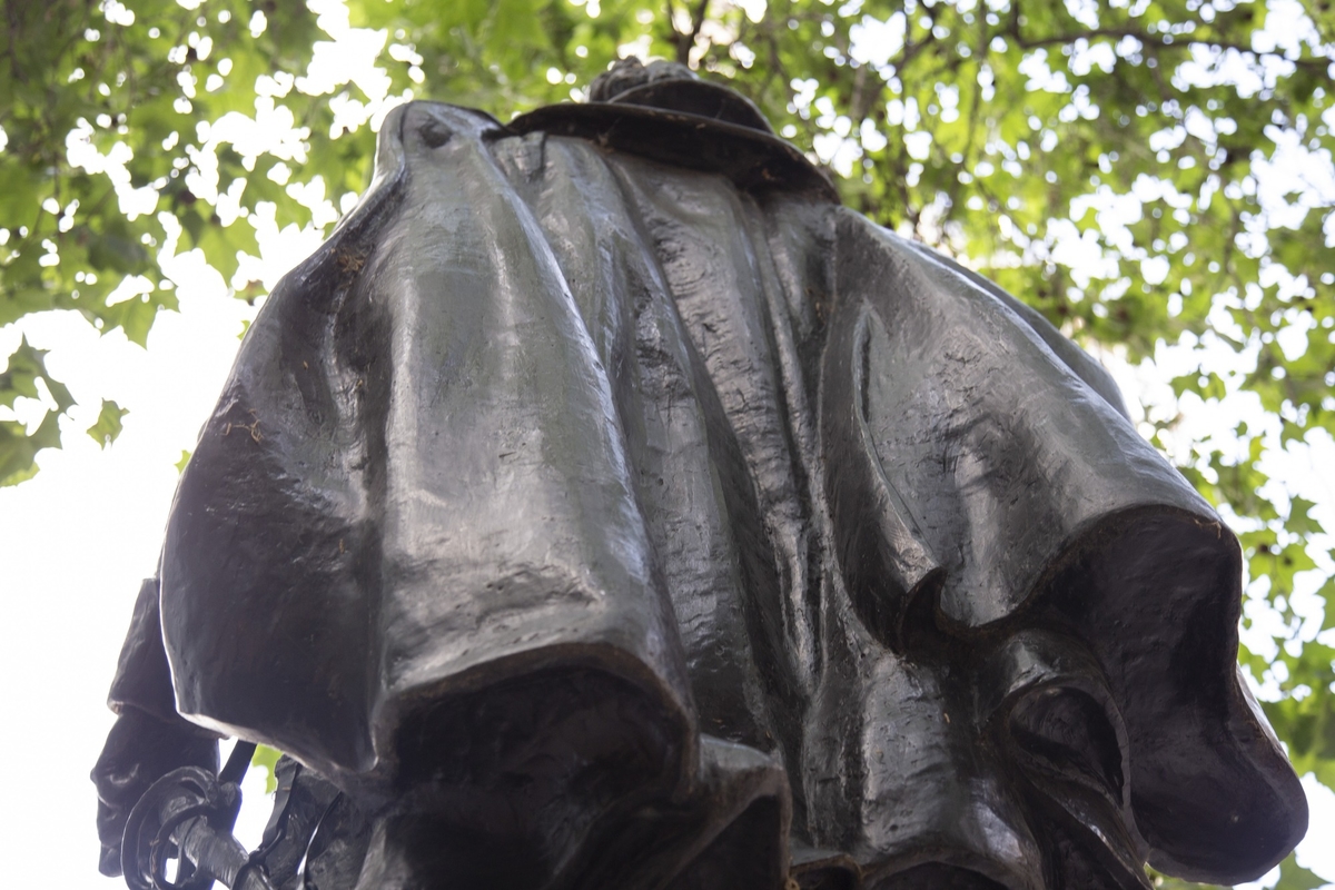 Captain John Smith (1580–1631)