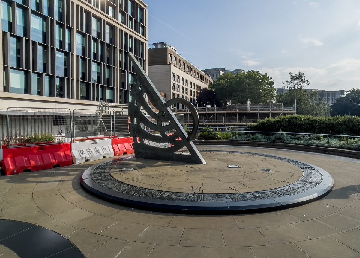 Sundial