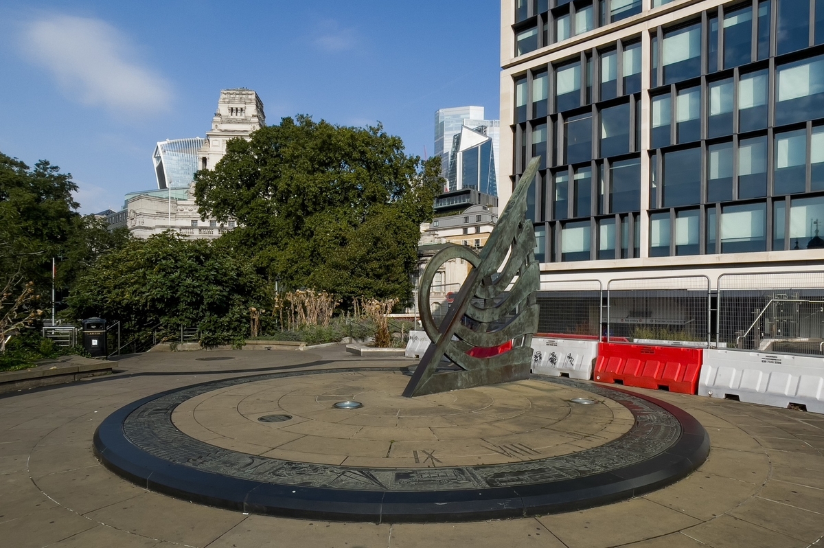Sundial