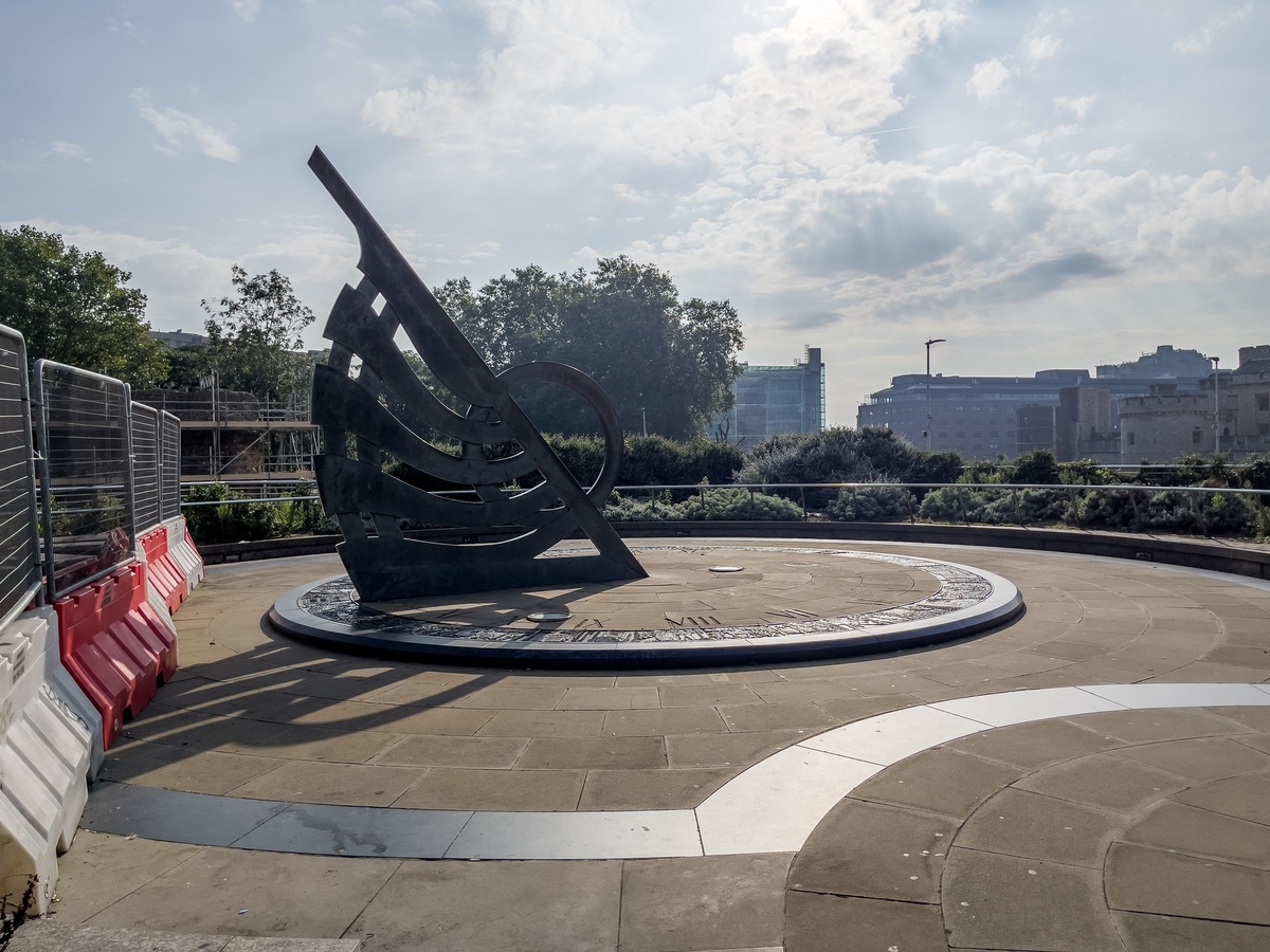 Sundial