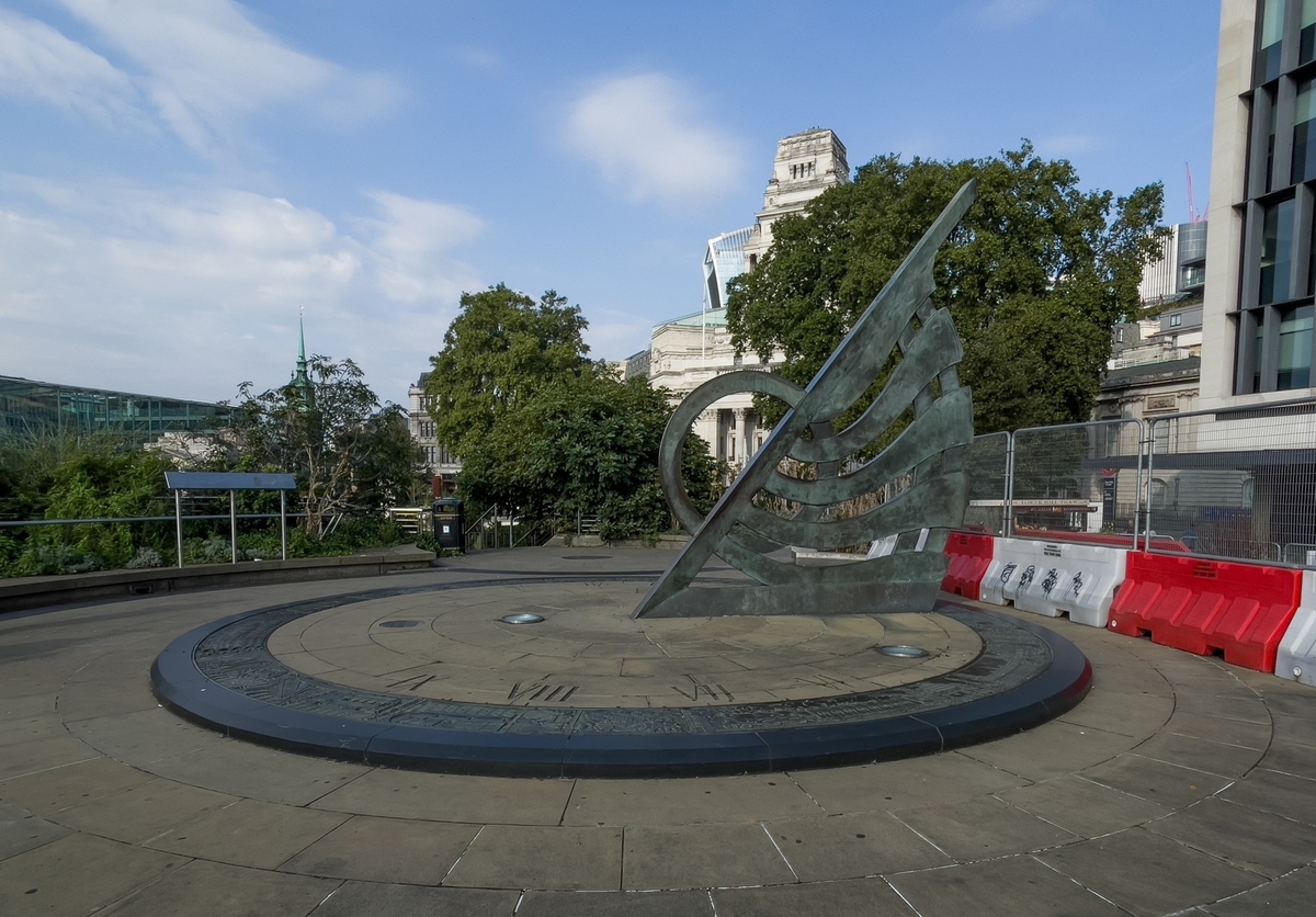 Sundial