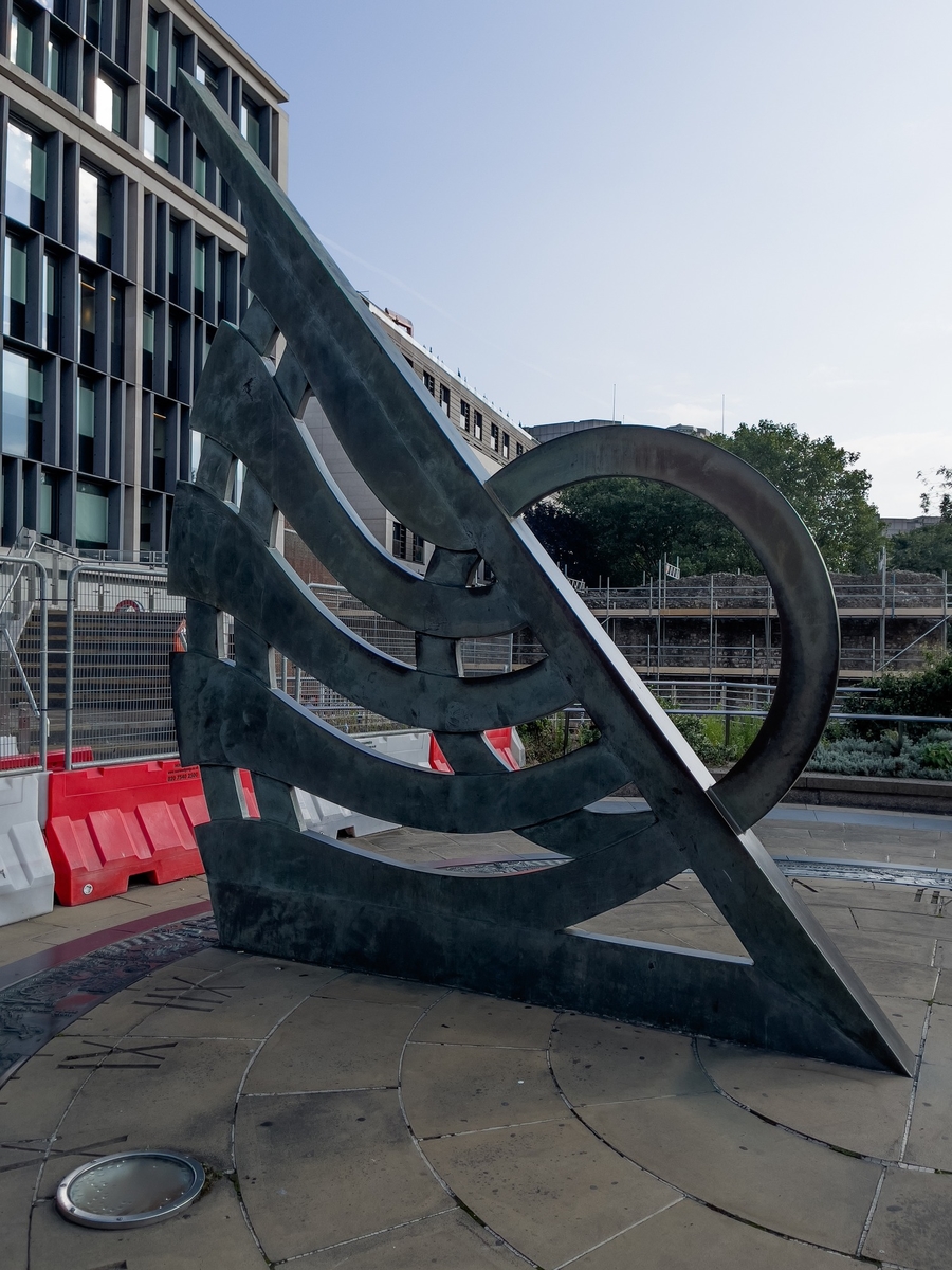 Sundial